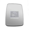 DT 4.66993 Mirror Glass, outside mirror